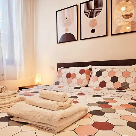 Alice's Garden * Florencja