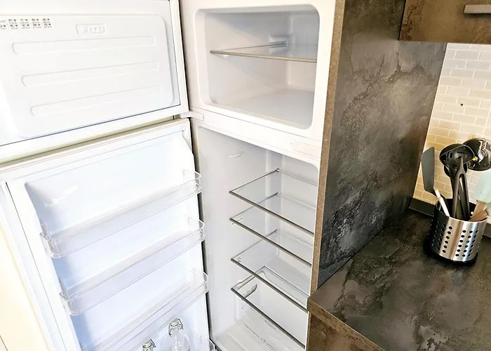 公寓 Alice's Garden *