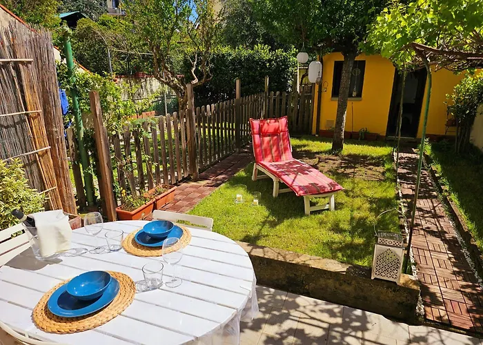 Alice's Garden 公寓